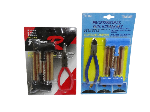 DIY補胎工具組系列