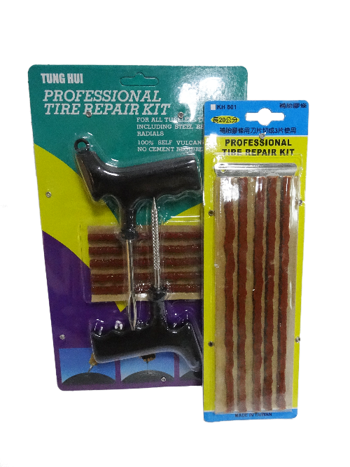 DIY補胎工具組系列
