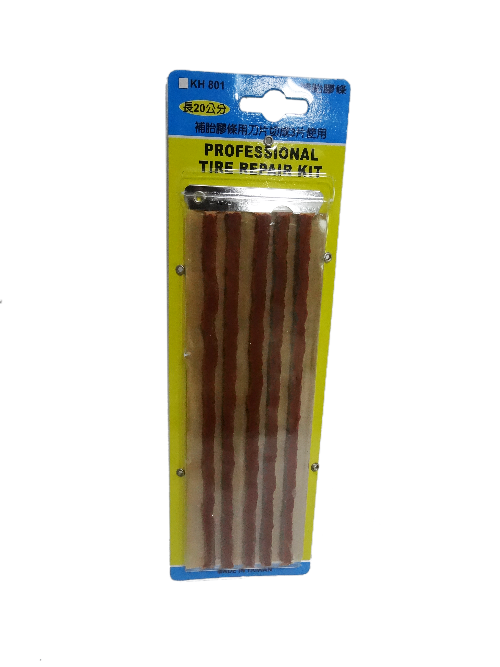 DIY補胎工具組系列